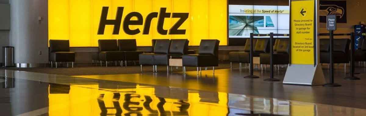 Descubre Cómo Rentar un Auto en Hertz: Fácil y Sencillo