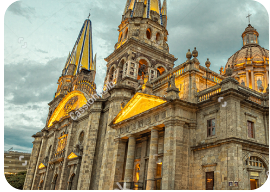 Guadalajara