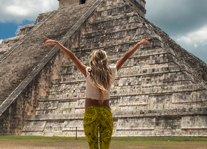 Cancún