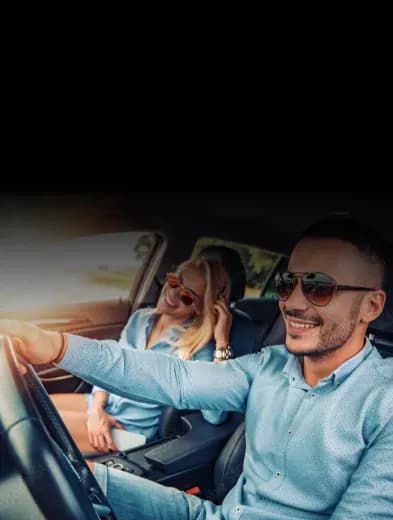 Renta un auto con Hertz México