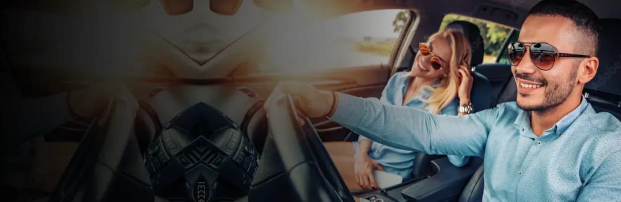 Renta un auto con Hertz México