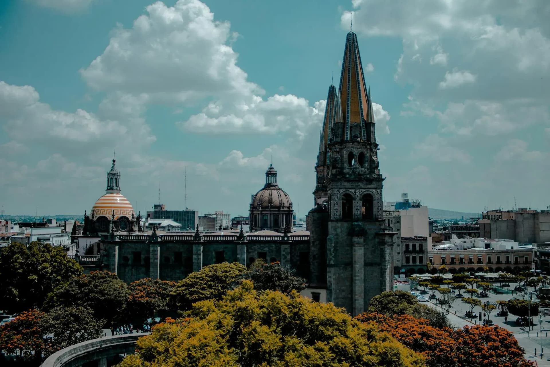 Guadalajara