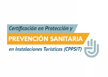 Certificación en Protección y Prevención Sanitaria en Instalaciones Turísticas (CPPSIT)